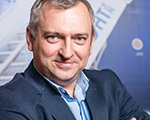 Олександр Федієнко, Голова Правління ІнАУ