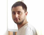 Віктор Бакулін, менеджер з продажу Технології мереж