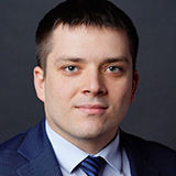 Андрій Набок, Керівник експертної групи з розвитку фіксованого Інтернету у Мінцифрі