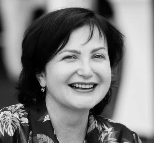 Наталія Клітна, Голова Правління АППК