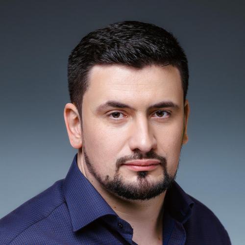 Микола Фаєнгольд, комерційний директор StarLight Digital