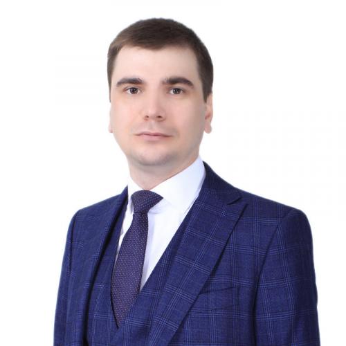 Юрій Владарчик, директор зі стратегії та розвитку бізнесу Huawei Ukraine