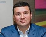 Oleksander Danchenko, Chairman of Verkhovna Rada of Ukraine Committee on Informatization and Communication