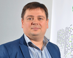 Євген Євтушенко, директор з розвитку бізнесу, DEPS