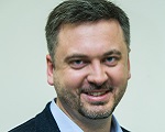 Федір Гречанінов, директор зі стратегічного развитку групи StarLightMedia