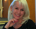 Inese Aleksandrova, Board Member and Executive Director of Latvian Association of Electronic Communication