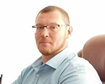 Mykola Kozak, Networks Technologies Commercial Director