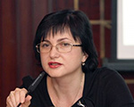 Natalya Klitna, Chairman of APPK Board