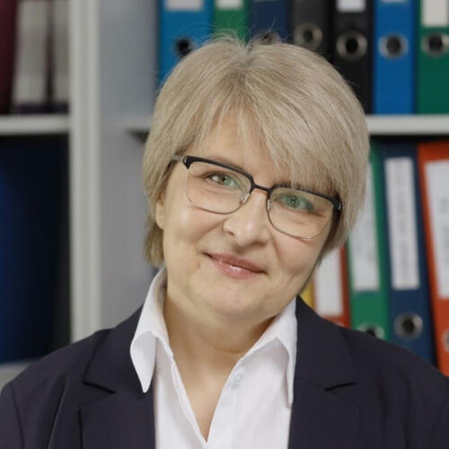 Тетяна Смірнова, директор із GR групи «1+1 медіа»