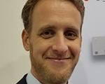 Sven Baus, керівник відділу технічної підтримки і розробок Astro Strobel GmbH