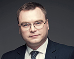 Juri Kotlyarov_lawyer, partner of telecommunications legal practice, Juscutum Advocacy Association