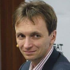 Юрій Крайняк, керуючий партнер «Jurimex» 